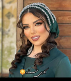 لازم به ذکر کریستال همرنگ توربان زده می شود و این عکس ژورنال می باشد