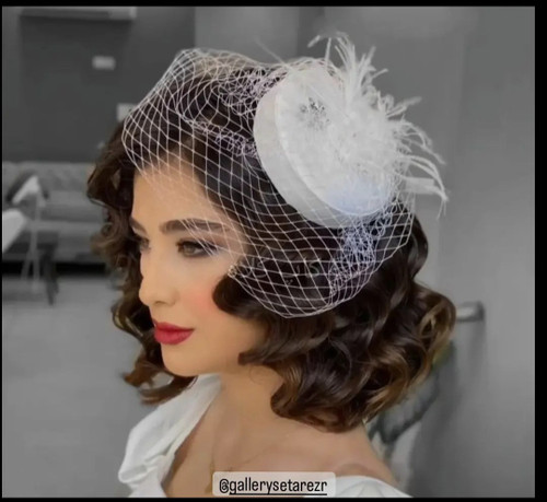 کلاه فرانسوی مدل کاپ کلاه _قطر10