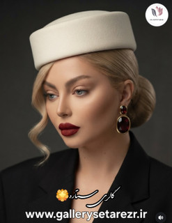 کلاه پیلباکس
