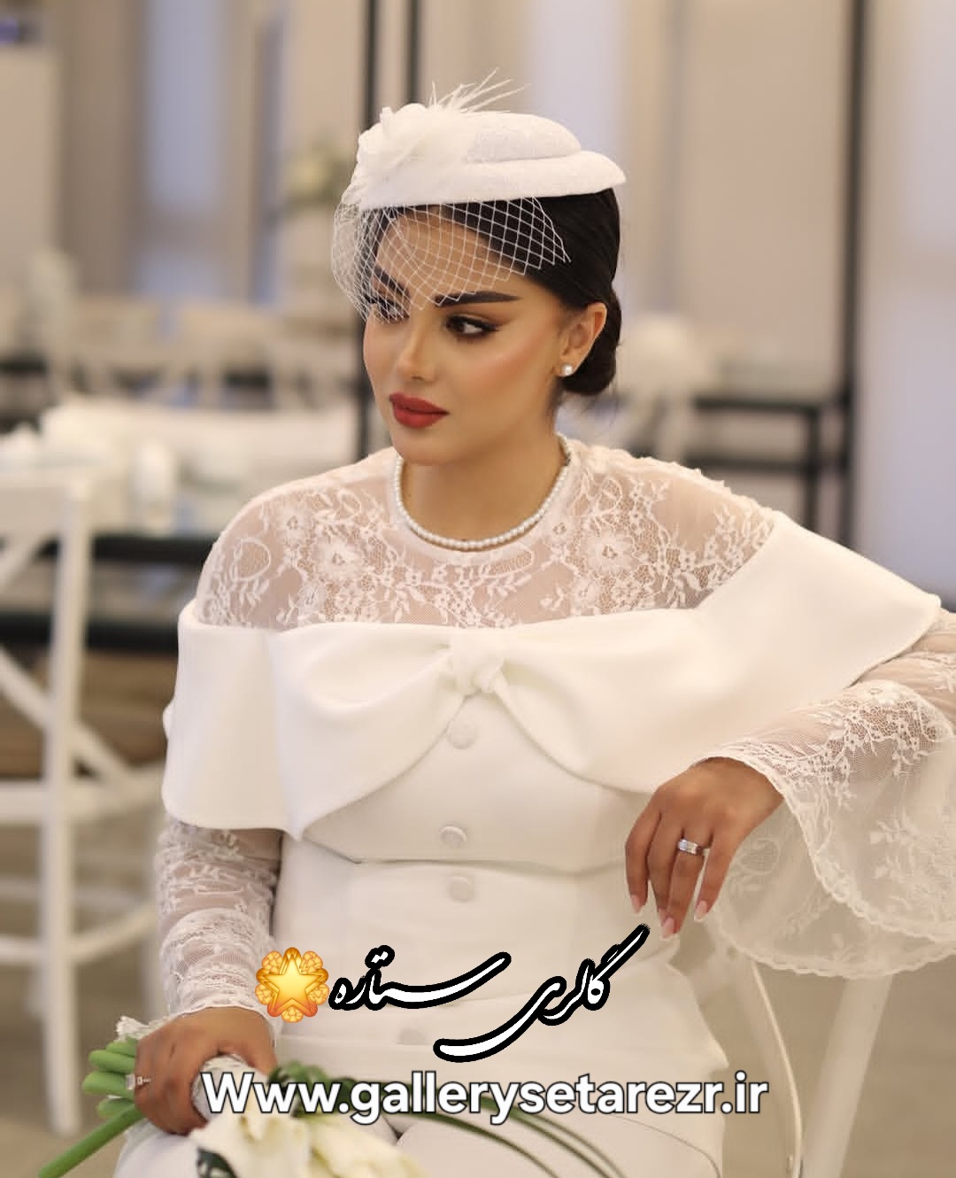 کلاه مینی ایدا